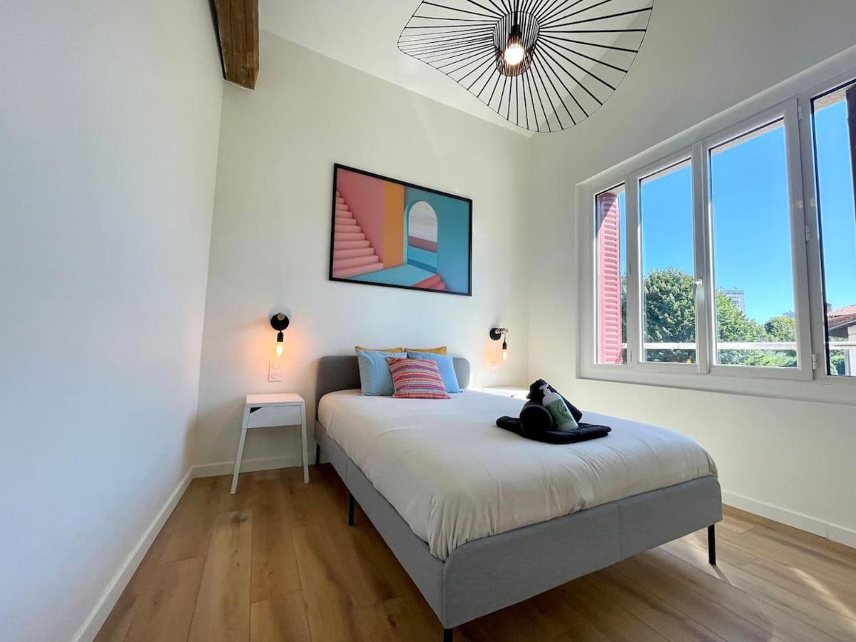 Maison La Provencale 6 Pers - Free Parking - Climatisation - Metro Toulouse Extérieur photo